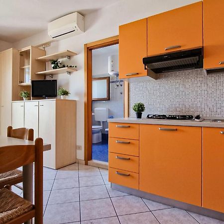 Condominio Laguna Grande Bibione Bagian luar foto
