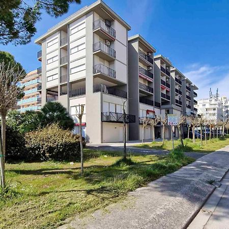 Condominio Laguna Grande Bibione Bagian luar foto