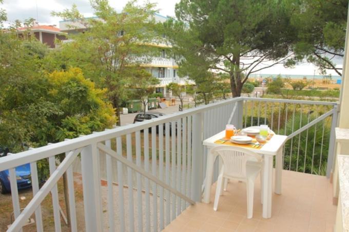 Condominio Laguna Grande Bibione Bagian luar foto