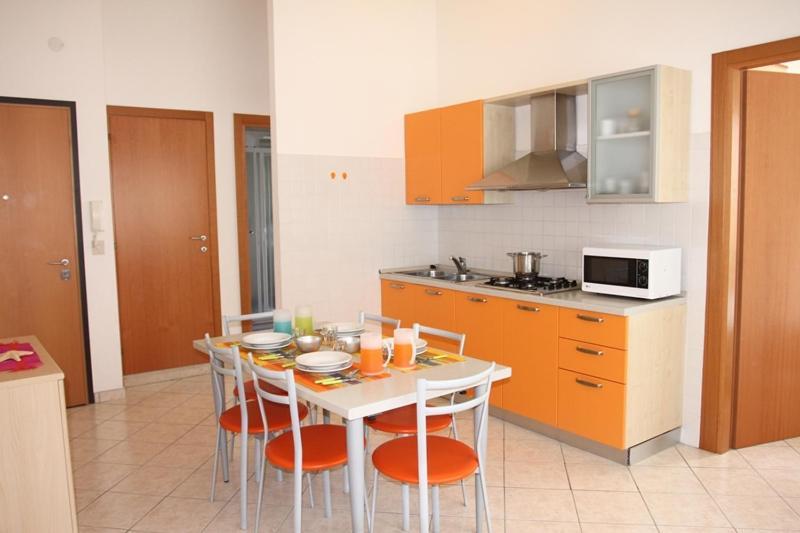 Condominio Laguna Grande Bibione Bagian luar foto