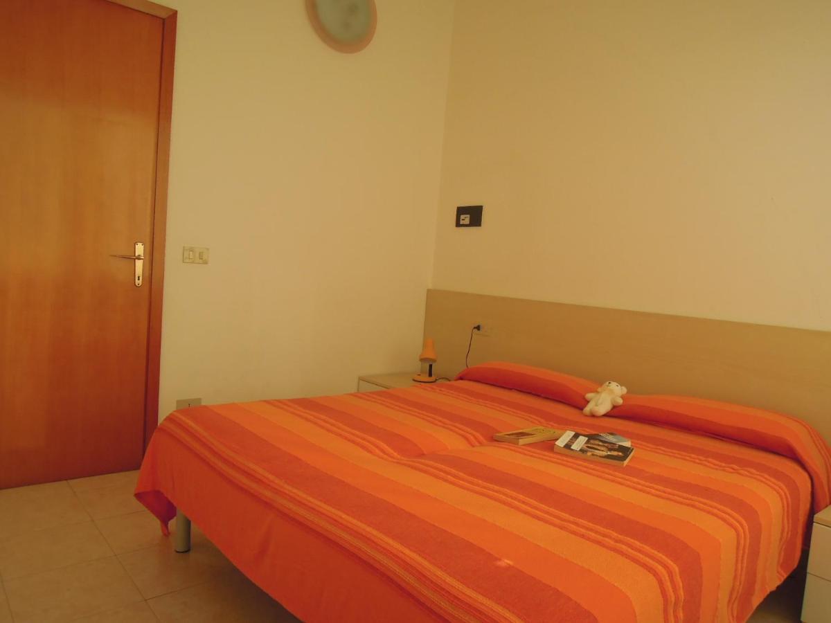 Condominio Laguna Grande Bibione Bagian luar foto