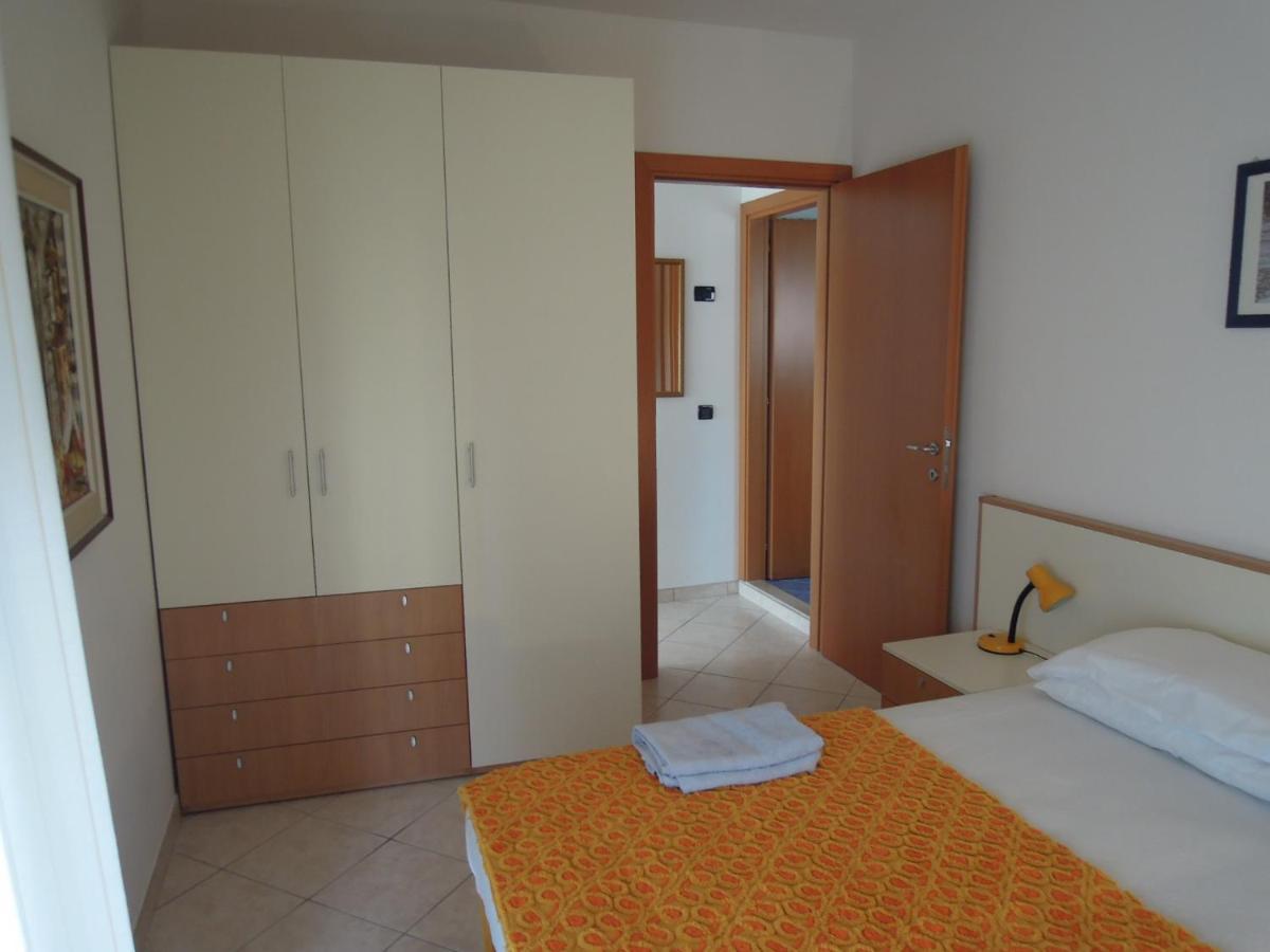 Condominio Laguna Grande Bibione Bagian luar foto