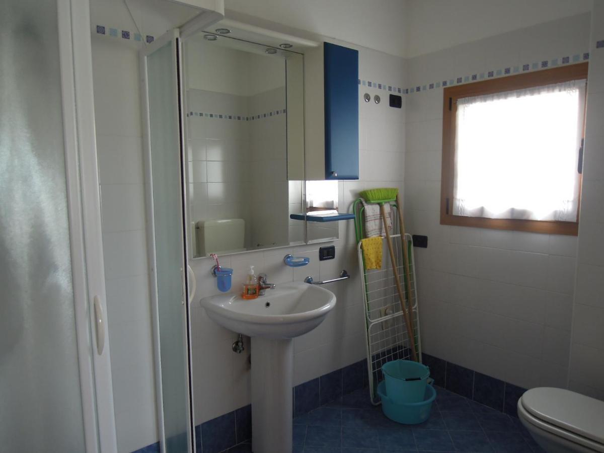 Condominio Laguna Grande Bibione Bagian luar foto