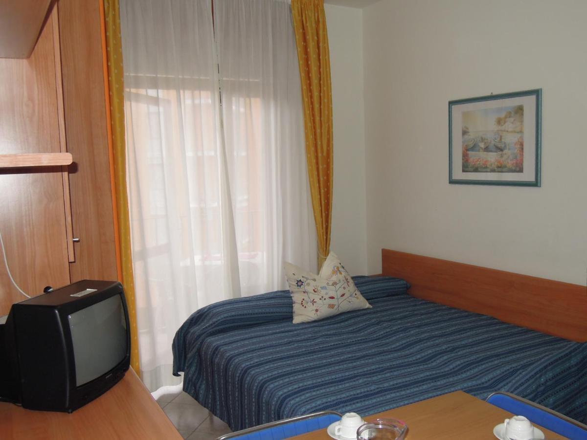 Condominio Laguna Grande Bibione Bagian luar foto