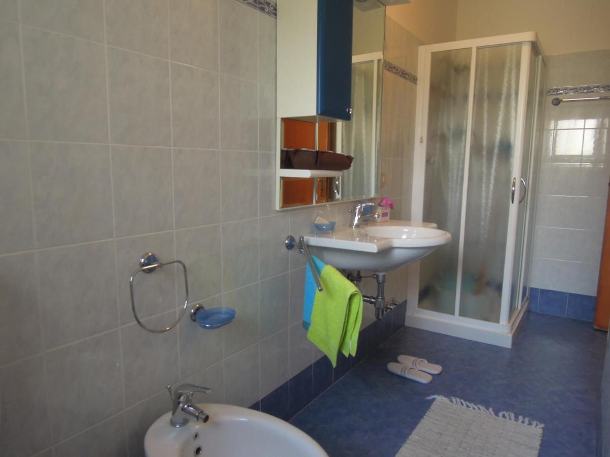 Condominio Laguna Grande Bibione Bagian luar foto