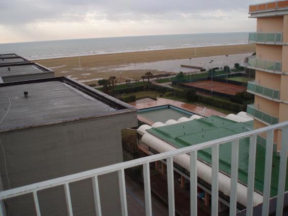 Condominio Laguna Grande Bibione Bagian luar foto