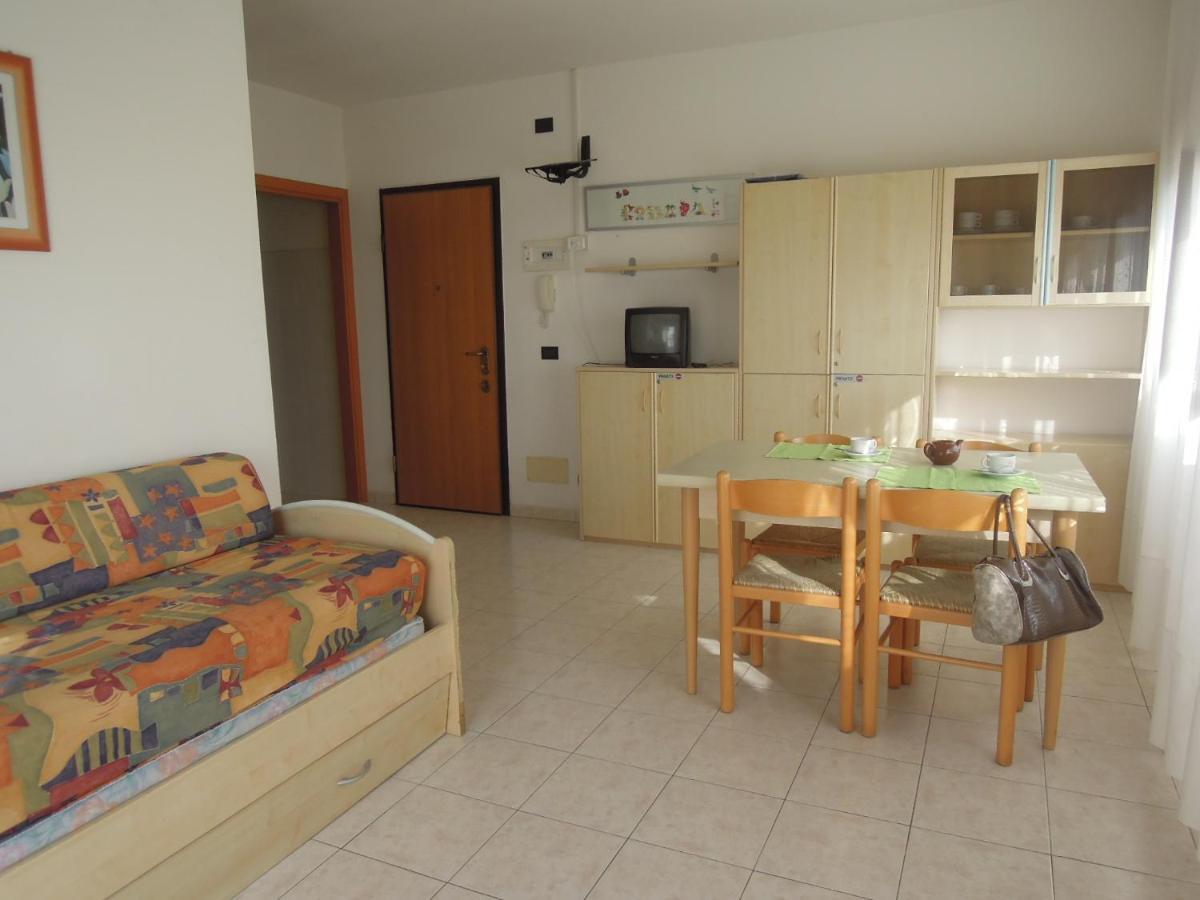 Condominio Laguna Grande Bibione Bagian luar foto
