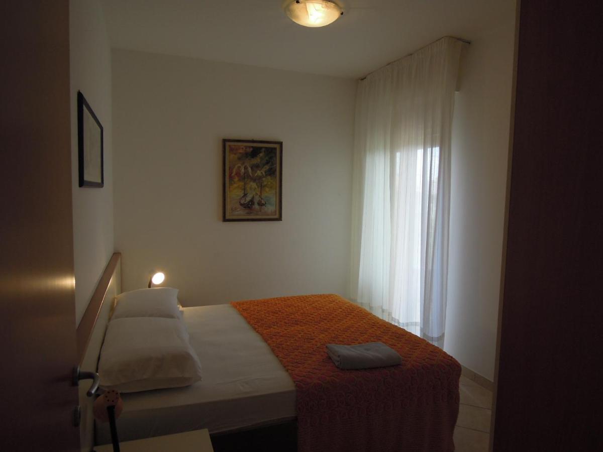 Condominio Laguna Grande Bibione Bagian luar foto