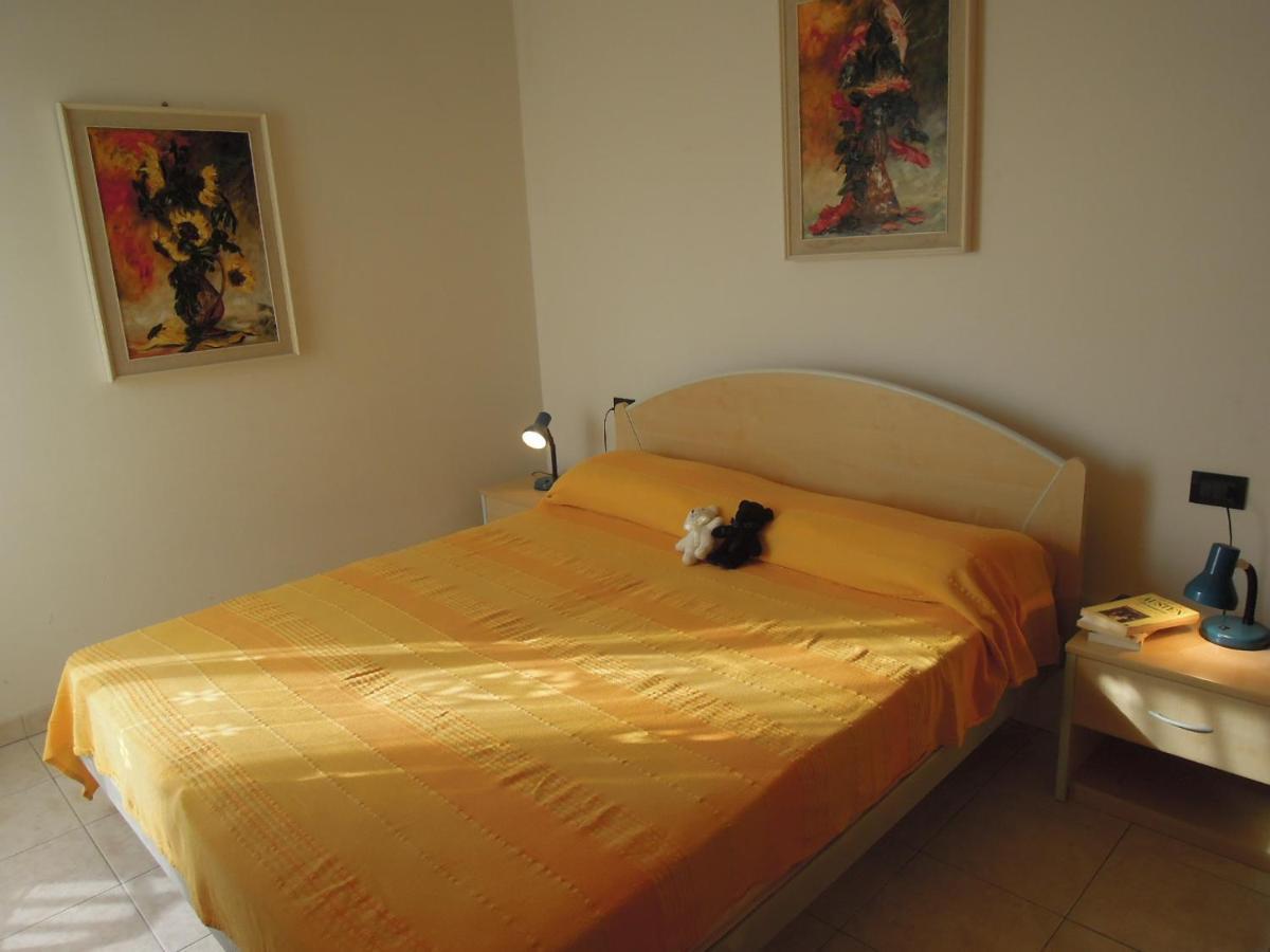 Condominio Laguna Grande Bibione Bagian luar foto
