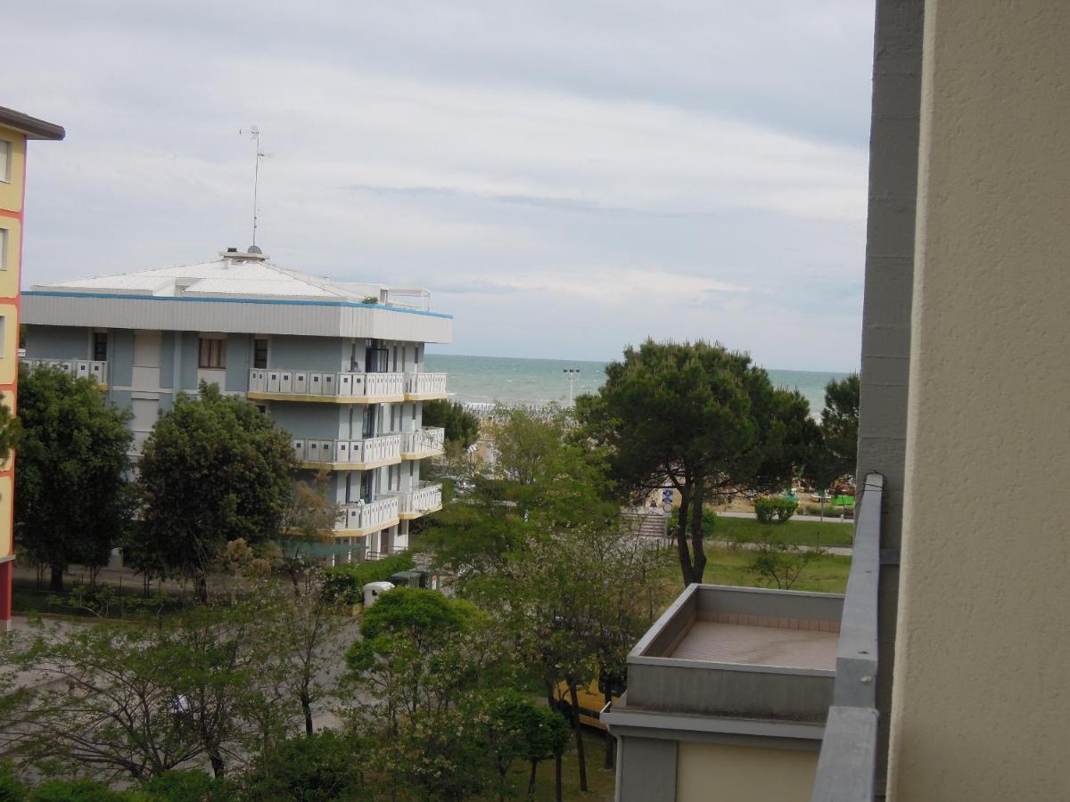 Condominio Laguna Grande Bibione Bagian luar foto