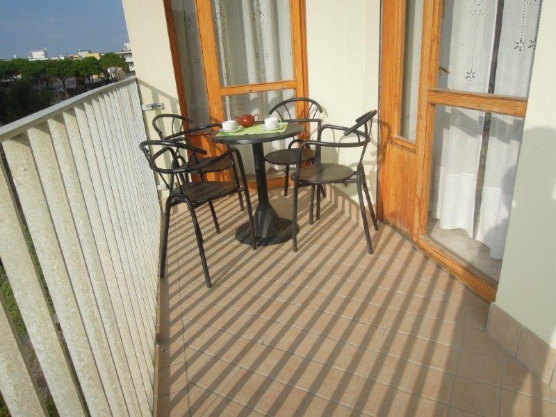 Condominio Laguna Grande Bibione Bagian luar foto