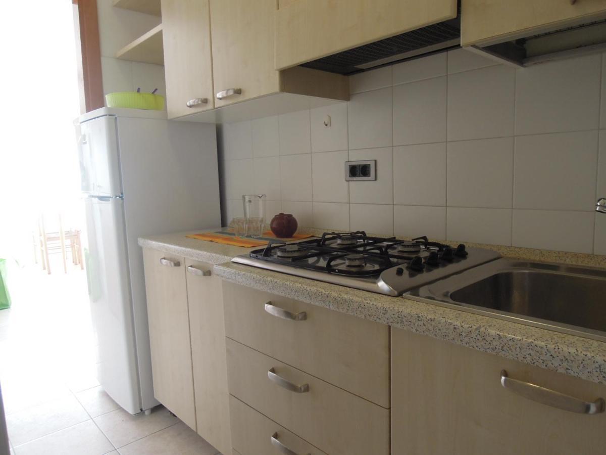 Condominio Laguna Grande Bibione Bagian luar foto
