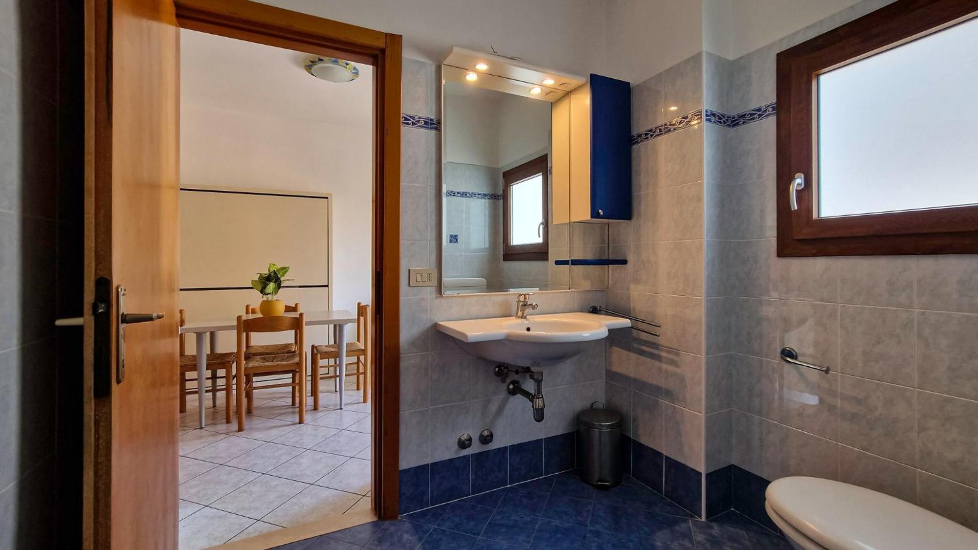 Condominio Laguna Grande Bibione Bagian luar foto